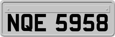 NQE5958