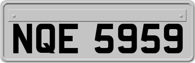 NQE5959