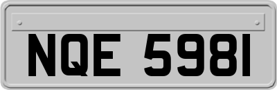NQE5981