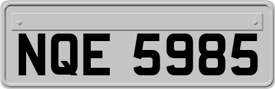 NQE5985