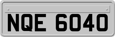 NQE6040