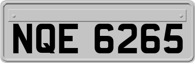 NQE6265