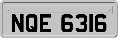 NQE6316