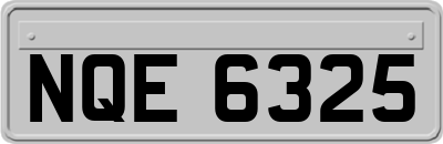 NQE6325