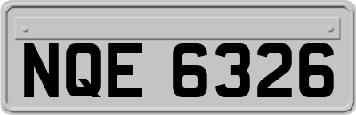 NQE6326