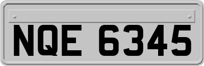 NQE6345