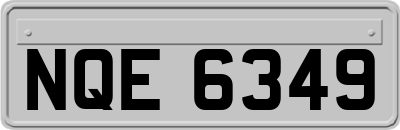 NQE6349