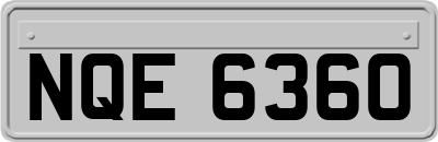 NQE6360