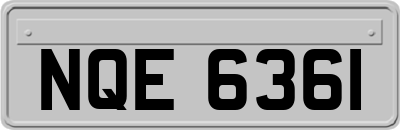 NQE6361