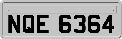 NQE6364