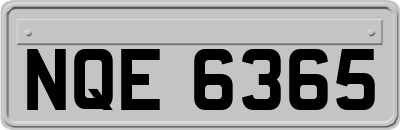 NQE6365