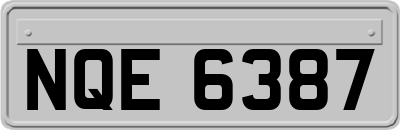 NQE6387