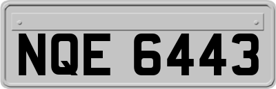 NQE6443