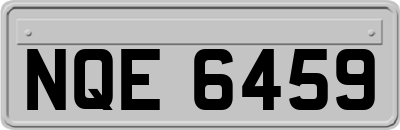 NQE6459