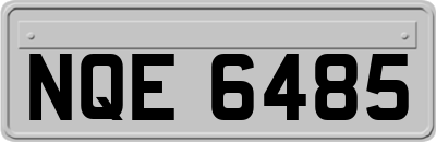 NQE6485