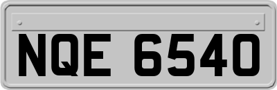 NQE6540