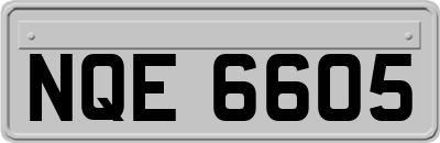 NQE6605