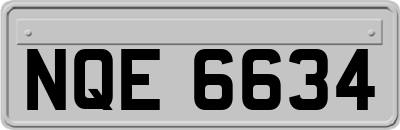 NQE6634