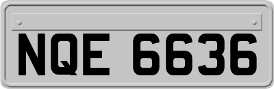 NQE6636