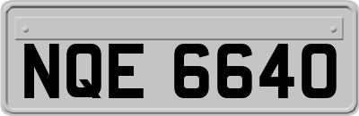 NQE6640