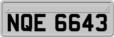 NQE6643