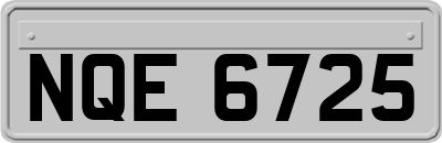 NQE6725
