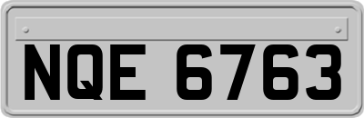 NQE6763