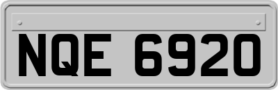 NQE6920