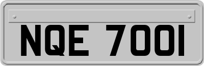 NQE7001
