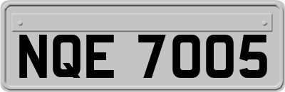 NQE7005