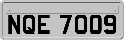 NQE7009