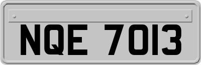 NQE7013