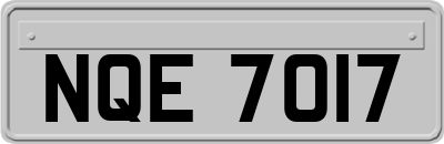 NQE7017