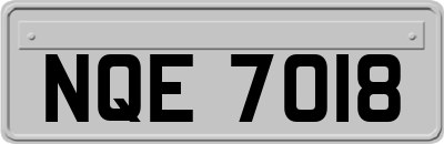 NQE7018