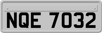 NQE7032