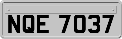 NQE7037