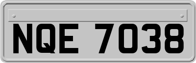 NQE7038