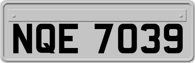 NQE7039