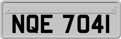 NQE7041