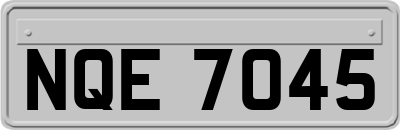 NQE7045