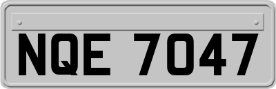 NQE7047