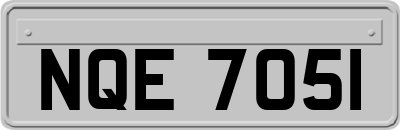 NQE7051
