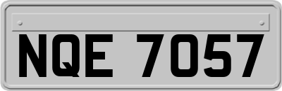 NQE7057