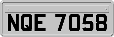 NQE7058