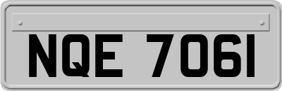 NQE7061