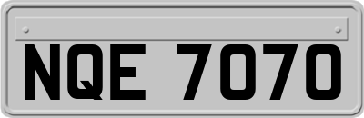 NQE7070