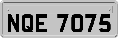 NQE7075