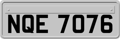 NQE7076