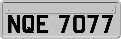NQE7077