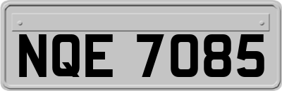 NQE7085